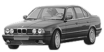 BMW E34 P3241 Fault Code