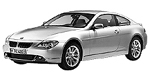 BMW E63 P3241 Fault Code