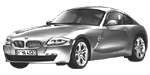 BMW E86 P3241 Fault Code